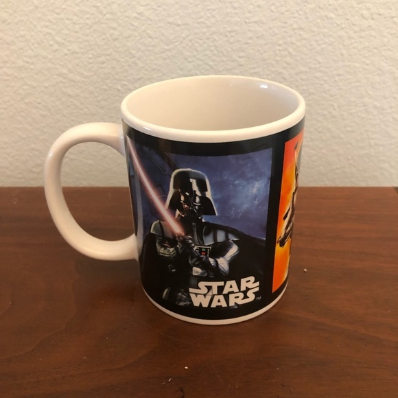 2012 Official Star Wars Mug - Picture 7 of 7